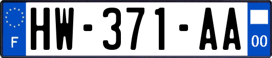HW-371-AA