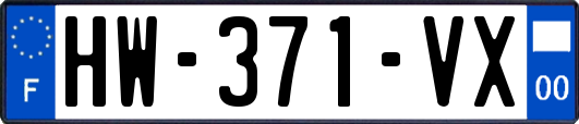 HW-371-VX