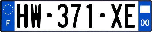 HW-371-XE