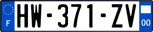 HW-371-ZV