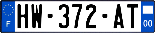 HW-372-AT