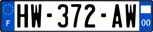 HW-372-AW