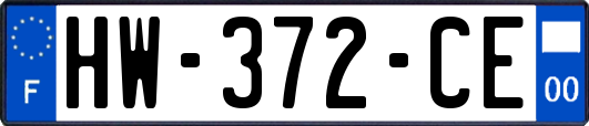 HW-372-CE
