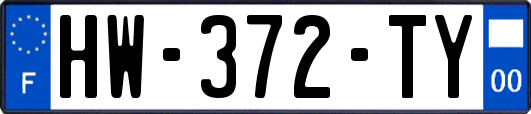 HW-372-TY