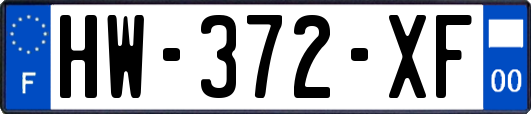 HW-372-XF