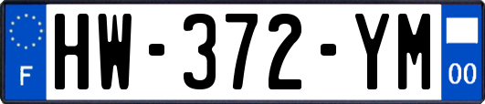 HW-372-YM