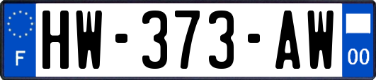 HW-373-AW