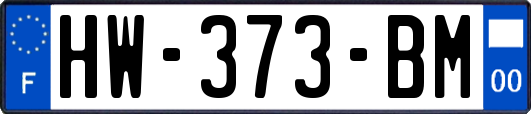 HW-373-BM