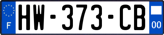 HW-373-CB