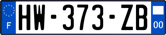 HW-373-ZB