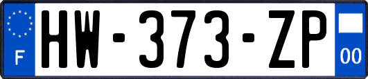 HW-373-ZP