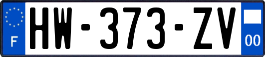 HW-373-ZV