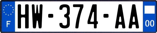 HW-374-AA