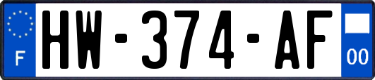 HW-374-AF