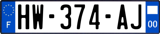 HW-374-AJ