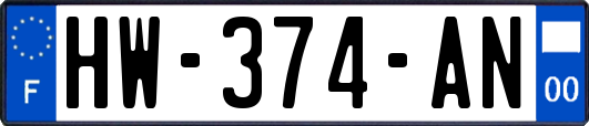 HW-374-AN