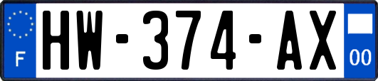 HW-374-AX