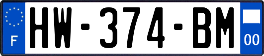 HW-374-BM