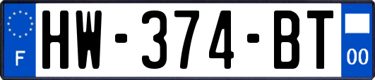 HW-374-BT