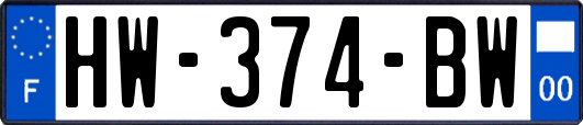 HW-374-BW