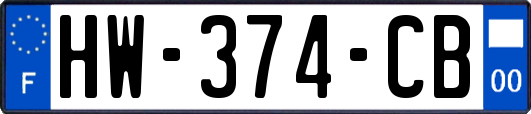 HW-374-CB