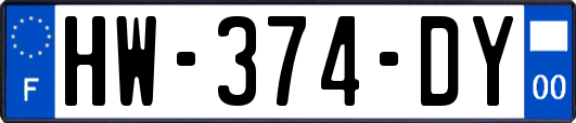 HW-374-DY