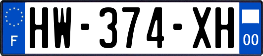 HW-374-XH