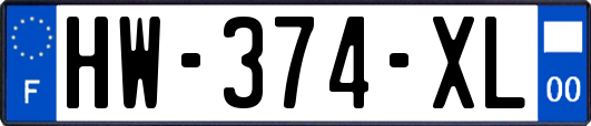 HW-374-XL