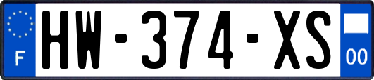 HW-374-XS