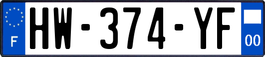 HW-374-YF