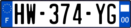 HW-374-YG