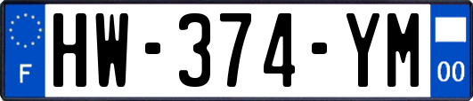 HW-374-YM