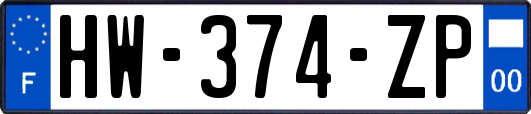 HW-374-ZP