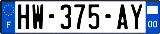 HW-375-AY