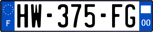HW-375-FG