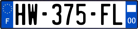 HW-375-FL