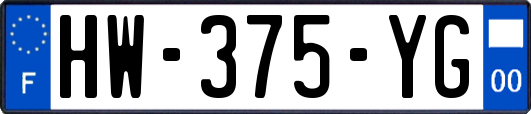 HW-375-YG