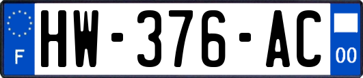HW-376-AC