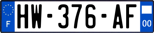 HW-376-AF