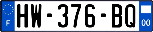 HW-376-BQ