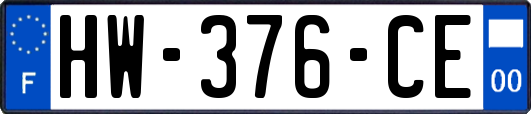 HW-376-CE