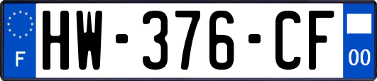HW-376-CF