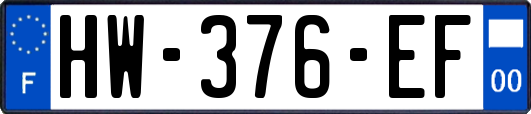 HW-376-EF