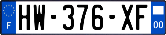 HW-376-XF