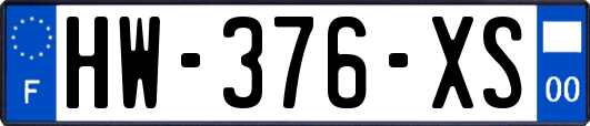 HW-376-XS