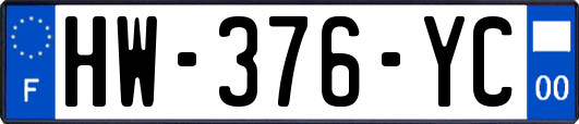 HW-376-YC