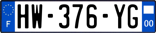 HW-376-YG