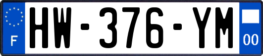 HW-376-YM