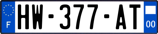 HW-377-AT