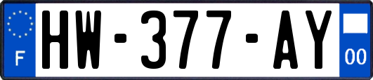 HW-377-AY